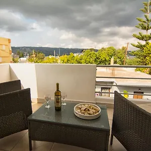  Διαμέρισμα Erofili Residences